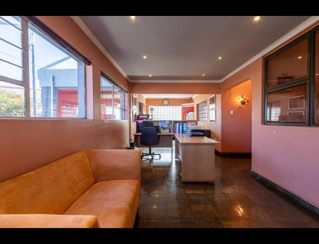 992M² WAREHOUSE FOR SALE IN DELAREY